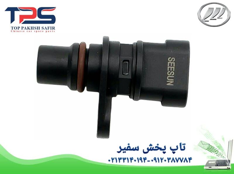 سنسور میل سوپاپ لیفان X60 gallery0