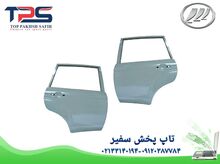 درب عقب لیفان X60 gallery0