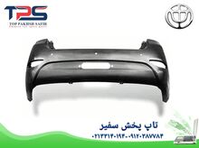 سپر عقب برلیانس H330 gallery0