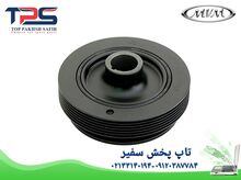 پولی سر میل لنگ ام وی ام 315 gallery0