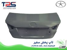 درب صندوق جک J5 - لوازم بدنه جک J5 gallery0