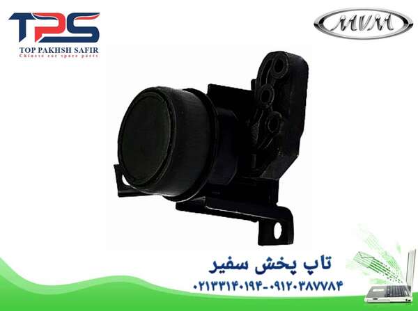 دسته موتور راست ام وی ام X33 - لوازم یدکی ام وی ام X33