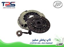 دیسک و صفحه کلاچ لیفان X60 نیو دنده هیلمنی - لوازم یدکی لیفان X60 جدید gallery0