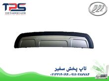 گارد سپر عقب لیفان X60 - گارد و رکاب لیفان X60 gallery0