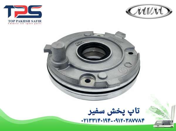 اویل پمپ ام وی ام 530 - 550 - X33 تیگو 5 - تاپ پخش سفیر