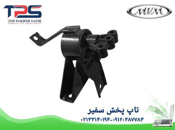 دسته موتور راست ام وی ام 110s - تاپ پخش سفیر - لوازم یدکی ام وی ام