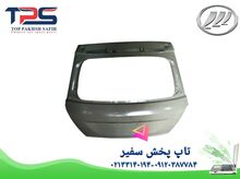 درب صندوق عقب لیفان X60 - تاپ پخش سفیر gallery0