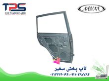 درب عقب چپ ام وی ام X33 - تاپ پخش سفیر gallery0