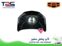 درب موتور جیلی شاسی X7 - تاپ پخش سفیر gallery1