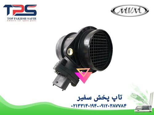 سنسور جریان هوای ورودی ( مپ ) 530 - 550 - X33 - تیگو 5 - تاپ پخش سفیر