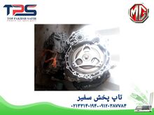 گیربکس ام جی 550 - گیربکس ام جی 350 اتوماتیک - تاپ پخش سفیر gallery0