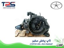 گیربکس جک J3 - تاپ پخش سفیر gallery1