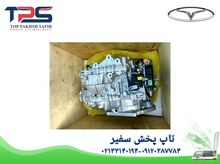 گیربکس نو و استوک زیر صفری تیگو 7 پرو - تاپ پخش سفیر gallery0