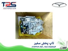 گیربکس نو و استوک زیر صفری تیگو 7 پرو - تاپ پخش سفیر gallery1