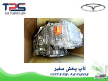 گیربکس نو و استوک زیر صفری تیگو 8 پرو هیبریدی - تاپ پخش سفیر gallery0