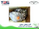 گیربکس نو و استوک زیر صفری تیگو 8 پرو هیبریدی - تاپ پخش سفیر thumb 2
