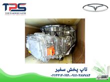 گیربکس نو و استوک زیر صفری تیگو 8 پرو هیبریدی - تاپ پخش سفیر gallery1
