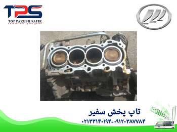 نیم موتور کامل لیفان X60 - سیلندر کامل لیفان X60 - تاپ پخش سفیر